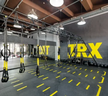 خرید ست تی آر ایکس