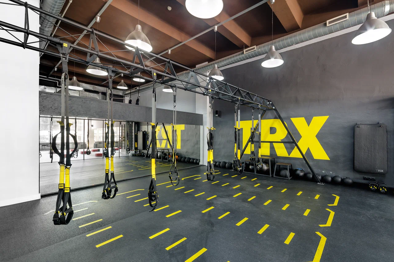 خرید ست تی آر ایکس