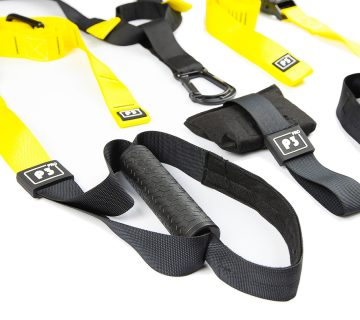 لوازم تی ار ایکس