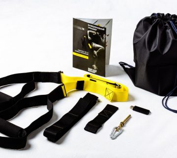 وسایل تی آر ایکس اورجینال