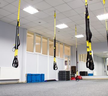 خرید ست تی آر ایکس