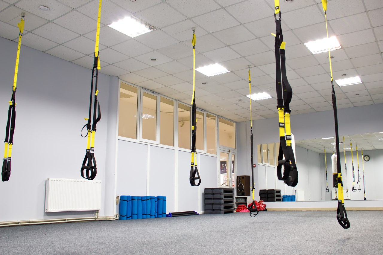 خرید ست تی آر ایکس