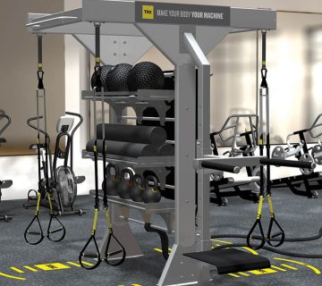 خرید ست تی آر ایکس