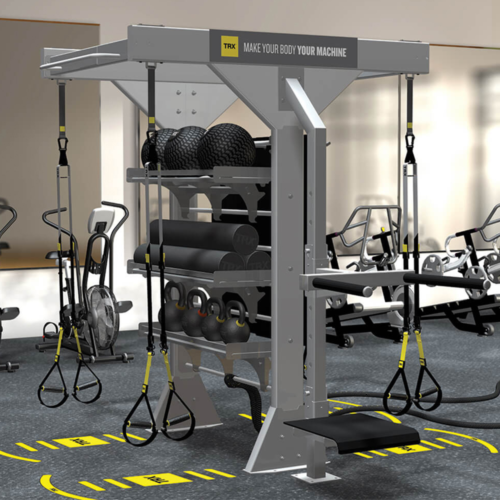 خرید ست تی آر ایکس