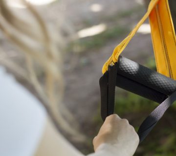 trx چه نوع ورزشی