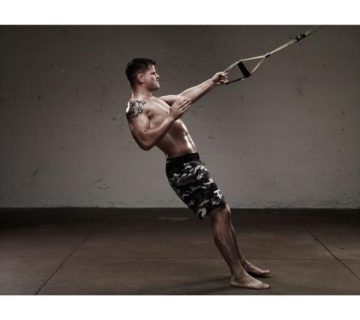 فروش اینترنتی محصولات ورزش trx