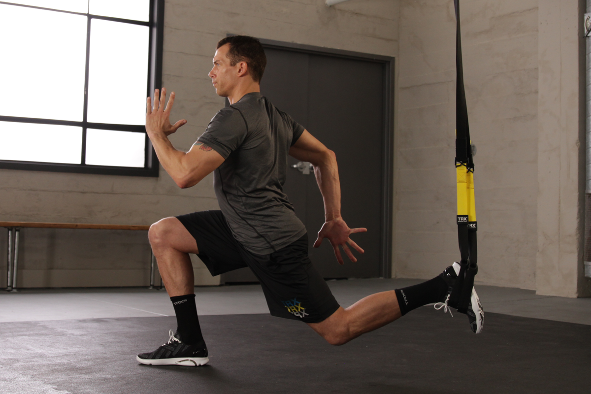 نکات مهم در استفاده از بند TRX