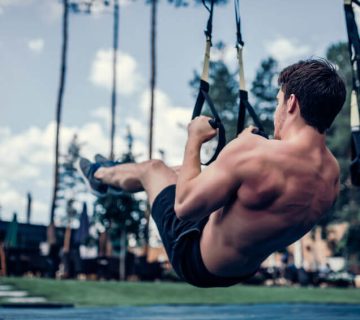 خرید ارزان قیمت بند تی آر ایکس