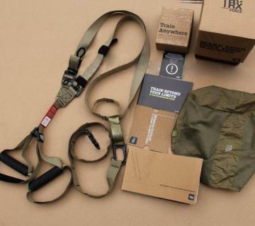 تی آر ایکس force kit