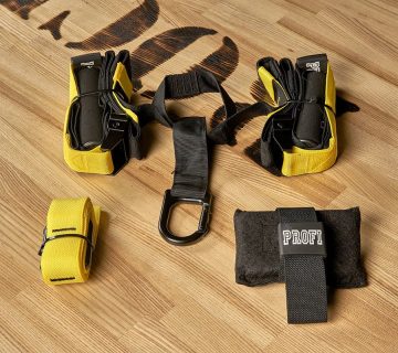 پک تی آ ایکس PROFIT