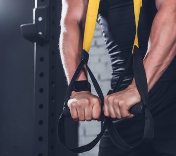 فروش آنلاین محصولات تی ار ایکس اسپرت