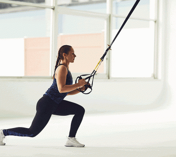 لوازم تی ار ایکس