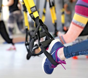 ورزش تی آر ایکس و فواید تمرینات