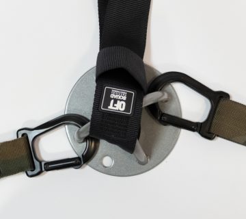 دستگاه تی آر ایکس