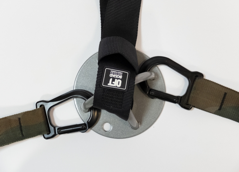 دستگاه تی آر ایکس