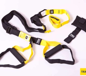 لوازم تی ار ایکس