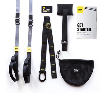 لوازم تی ار ایکس