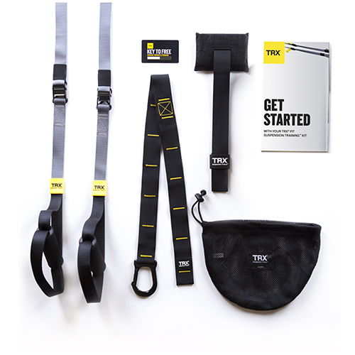 لوازم تی ار ایکس