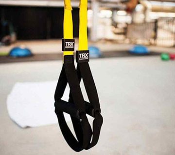 ورزش trx هوازی است؟