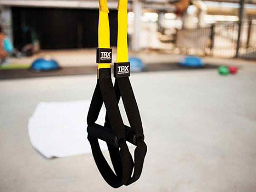 ورزش trx هوازی است؟