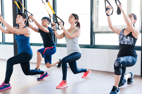 برنامه‌ریزی تمرینات با استفاده از ورزش تیآر ایکس: چگونه برای دستیابی به اهداف خود برنامه‌ریزی کنیم؟