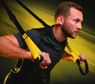 بازدهی بالاتر با TRX