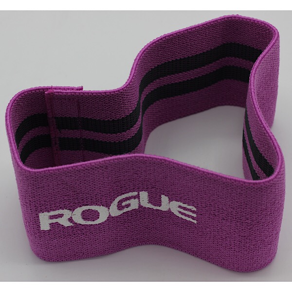 استقامت با مینی لوپ پارچهای