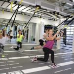 تاثیر تمرینات TRX بر روحیه و ذهن