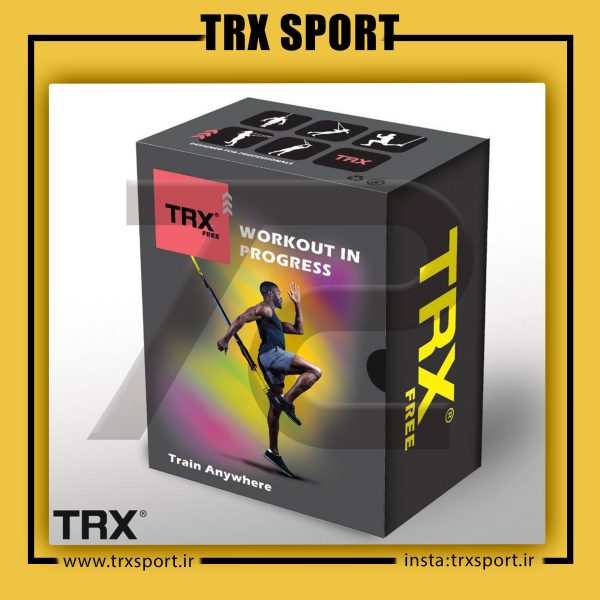 جعبه تیاریکس