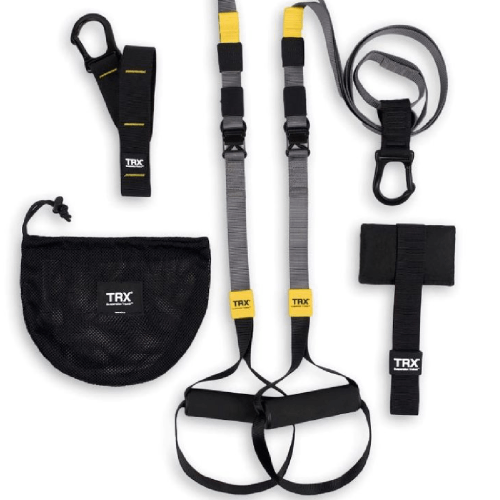 TRX برای خانم‌ها و آقایان؛ چه تفاوتی داره؟