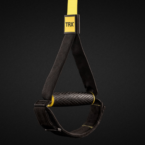 TRX ورزش چیه و چطوری کار می‌کنه؟