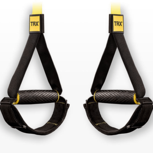 مزایای تمرین با TRX برای تناسب اندام و چربی‌سوزی